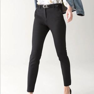 White House Black Market Slim Ankle Pants